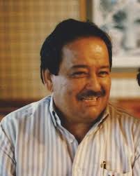 Joaquin Villarreal Obituary (1945