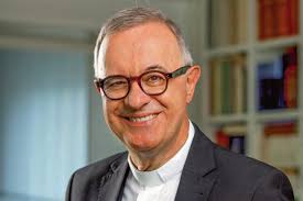 Schwerpunkt Wahljahr 2019: Demokratie in der Kirche Schwerpunkt Europa:  Europa, ein Friedensprojekt Schwerpunkt Kasualien: Se