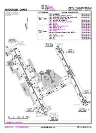 Tianjin Binhai International Airport Wikipedia