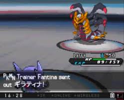 How To Get The Griseous Orb In Pokémon Platinum - Guide Strats
