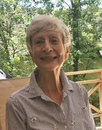 CAROL GORSIC Obituary (1932