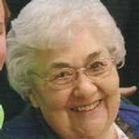 Patricia Joan Waibel