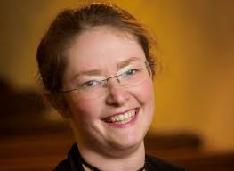 11A CATHY & BEN LAMB Organ Recital