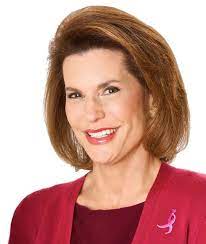 Nancy Brinker Net Worth Wiki Bio Age Sister Husband Son Susan G Komen Newsmax Tv And Plastic Surgery