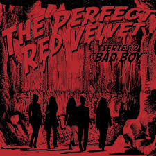 Michael ang yang telah menghasilkan drama popular seperti suri hati mr pilot dan hero seorang cinderella. Download Album Red Velvet The Perfect Red Velvet The 2nd Album Repackage Mp3 Itunes Plus Aac M4a