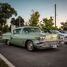 Image result for Calypso Green 1958 Pontiac