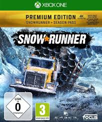 Whatever, anyone can retrieve the game download code today by following our tutorial. Buy Snowrunner Premium Edition Xbox One And Download