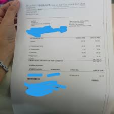 Cara bayar bil air online melalui jompay yang ramai tak. Mommy Mf Share Share Cara Nak Tukar Nama Bil Meter Syabas Air Selangor