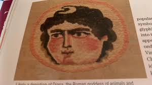 I continue with my Coptic theme with part 2 from 'Egyptological' with  Coptic church architecture and the link with the Pharaonic/Greco-Roman past 