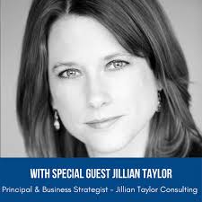 Jillian Taylor
