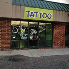 Maybe you would like to learn more about one of these? Clean Art Tattoo 2 Tips