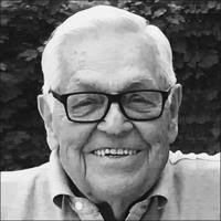 RAYMOND BELANGER Obituary (2021)