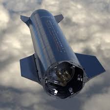 Pin On Spacex Starship