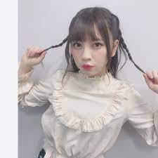 髪型 ヘアアレンジ メイク