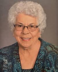 Luella Mae Welch Obituary (2025)