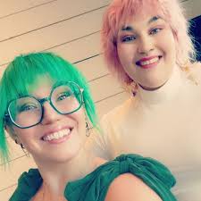 Ingrid Borgersen and Marcellus Hill's Wedding Website