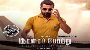 Soorarai Pottru Movie Download Tamilrockers Official Website