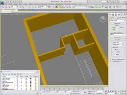 In sketchup, the easiest way to start a 3d building model is with its footprint. The Lazy Way To Learn 3ds Max From Scratch Become A Pro In No Time Arch2o Com
