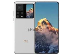 Xiaomi mi mix 4 price in nepal. The Price Of Mi Mix 4 Is Exposed How Does Its Flagship Mi 11 Ultra Live Minews
