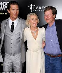 Negozio di musica digitale su amazon.it. Matthew Mcconaughey S Brother Rooster Debuts On The West Texas Investors Club Daily Mail Online