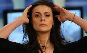 She married her husband marco antonio lópez spagui, known as. Tonka Tomicic Famousfix Com Post