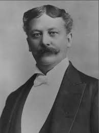 The Story of Ralstonism, One of History's More Bizarre Health Movements