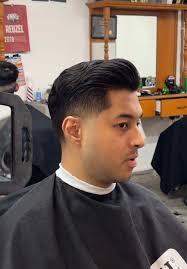 60 40 Asian Hairstyle