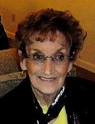 Obituary information for Eula Jean Parr Wallace