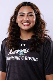 2025-26 Women's Swim & Dive Roster