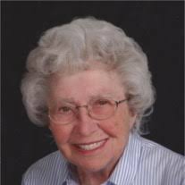 Lorraine Volkmer Obituary