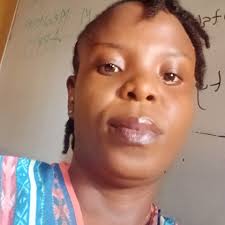 Never underestimate yourself just because other people don't believe in you.