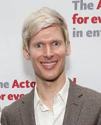 Lucas Steele (Actor): Credits, Bio, News & More