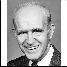 Richard Everhart Obituary (2009)