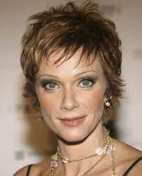 Hairstyles For Overweight Women Over 50 Current Hair Styles Short Hair Styles Short Hairstyles For Women
