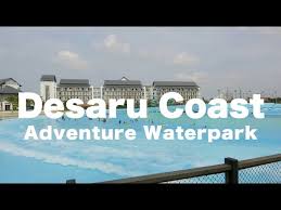 Dears,desaru coast adventure waterpark is one of the world's largest waterparks. Desaru Coast Adventure Park Is Opening Now Youtube