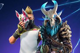 Those are all the battle pass skins for fortnite season 5, but we'll be back later today to show off all the cosmetics that dataminers have leaked as. Fortnite Battle Royale The Upgraded Ragnarok Battle Pass Skin May Be The Best Yet Forever Fortnite