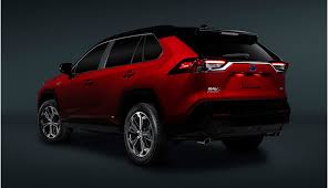 Toyota's rav4 lineup will be expanding next year when the 2021 rav4 prime phev goes on sale. Toyota Rav4 Plug In Hybrid Schafft 60 Elektro Kilometer Ecomento De