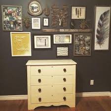 An upholstered frame can add comfort — and color. 12 Showstopping Diy Bedroom Wall Decor Ideas Hometalk