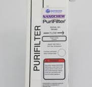21537 MATHESON NANOCHEM GAS PURIFILTER, PF-25 (NEW) S1060 ...