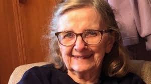 Mrs. Mary Frances Mathis