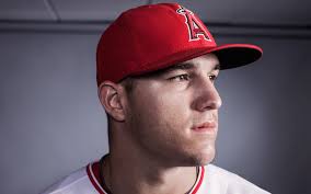 We've gathered more than 5 million images uploaded by our users and sorted them by the most popular ones. Mike Trout Face 2048x1280 Wallpaper Teahub Io