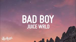 Baixar bad boys juice wrld dw vedeo. Juice Wrld Bad Boy Lyrics Feat Young Thug Youtube