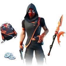 A grande dica de que podemos estar esperando um pouco por essas skins é o fato. Seeker Outfit Fortnite Wiki