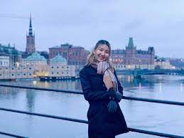 It is also a member of the united nations, the organization for economic cooperation and development and the. Cambodian Scholarship Student Shares What Its Like To Study In Sweden During The Pandemic Scandasia