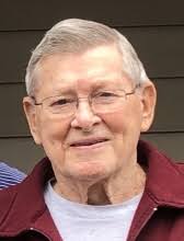 Obituary information for Gerald D. Keene