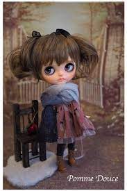munecas blythe おしゃれまとめの人気アイデア pinterest yuzuka 可愛い 人形 かわいい人形 ブライス カスタム