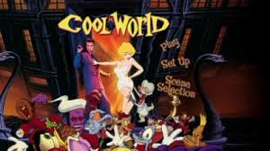 Flopping in the Wind: Cool World | The Long Take