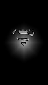 Black superman logo wallpapers mobile pics. Black Superman Iphone Wallpapers Top Free Black Superman Iphone Backgrounds Wallpaperaccess
