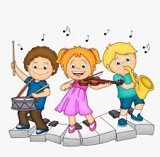 Choose from over a million free vectors, clipart graphics, vector art images, design templates, and illustrations created by artists worldwide! Music For Kids Art For Kids Crafts For Kids Clip Kids Playing Musical Instruments Clipart Hd Png Download Transparent Png Image Pngitem