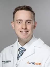 Dr. Nicholas H. Kidd, MD